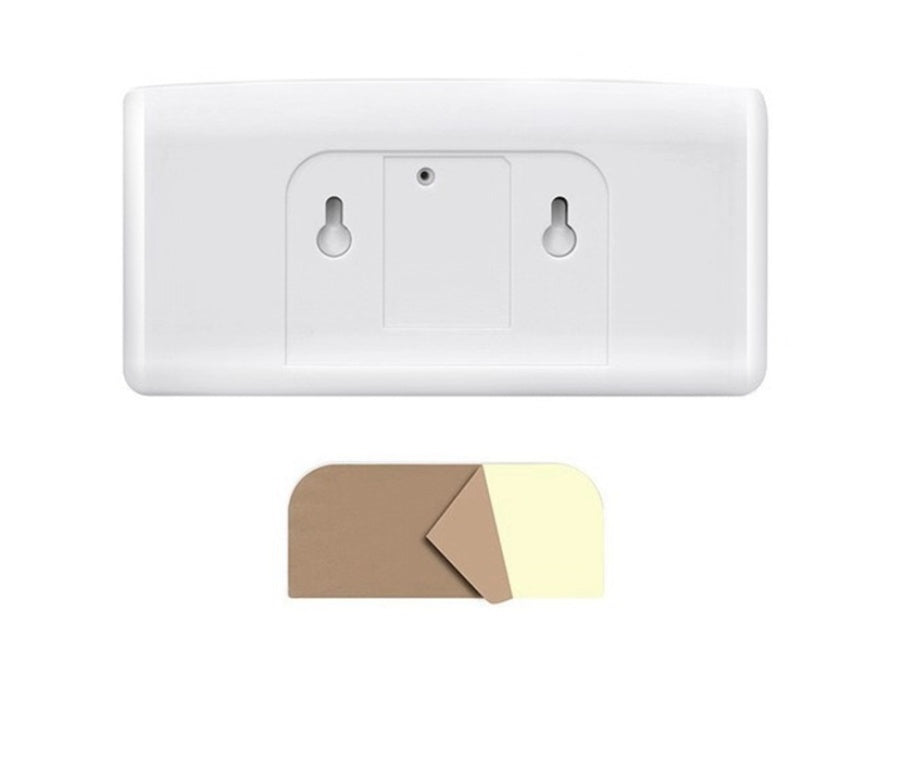 Smart UV Toothbrush Holder & Automatic Sterilizer