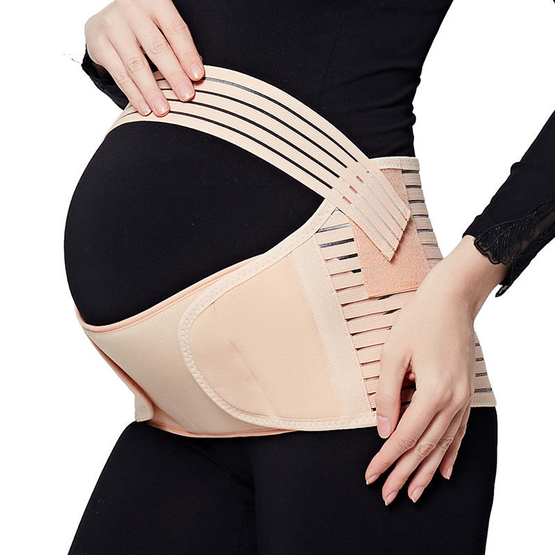 Adjustable Maternity Belly Support Belt