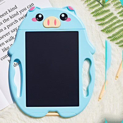 Color LCD writing board