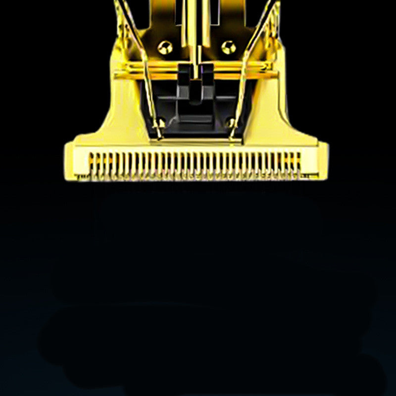 Fashion Hair Clipper Electric Set – Professional Cordless Hair Trimmer Kit | Precision Grooming Machine for Men