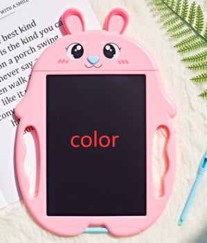 Color LCD writing board