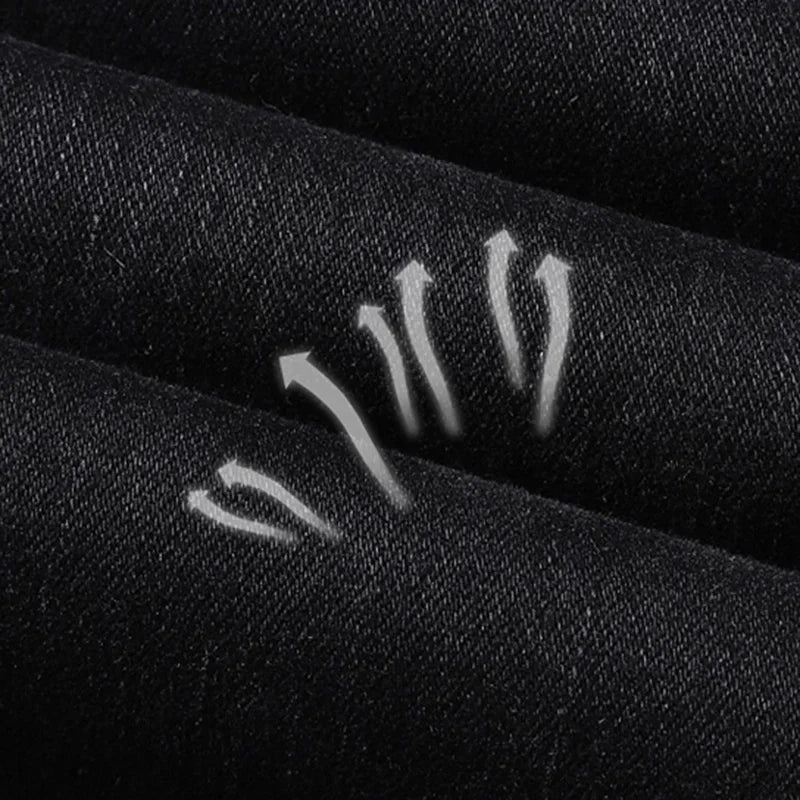 2025 Men Casual Stretch Jeans