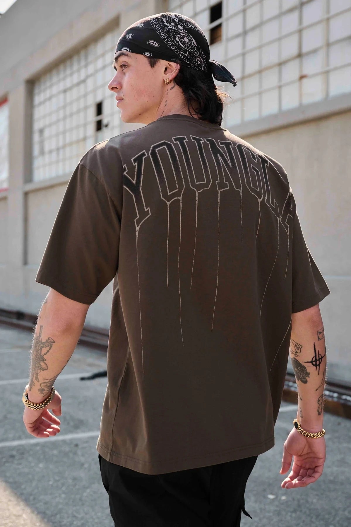 Men’s 100% Cotton Crew Neck T-Shirt – Soft, Breathable & Lightweight Casual Tee | Classic Everyday Essential