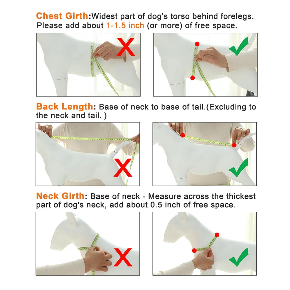 Christmas Pet Dog Winter Warm Hoodie – Coat for Chihuahua, Puppy Outfit, French Bulldog