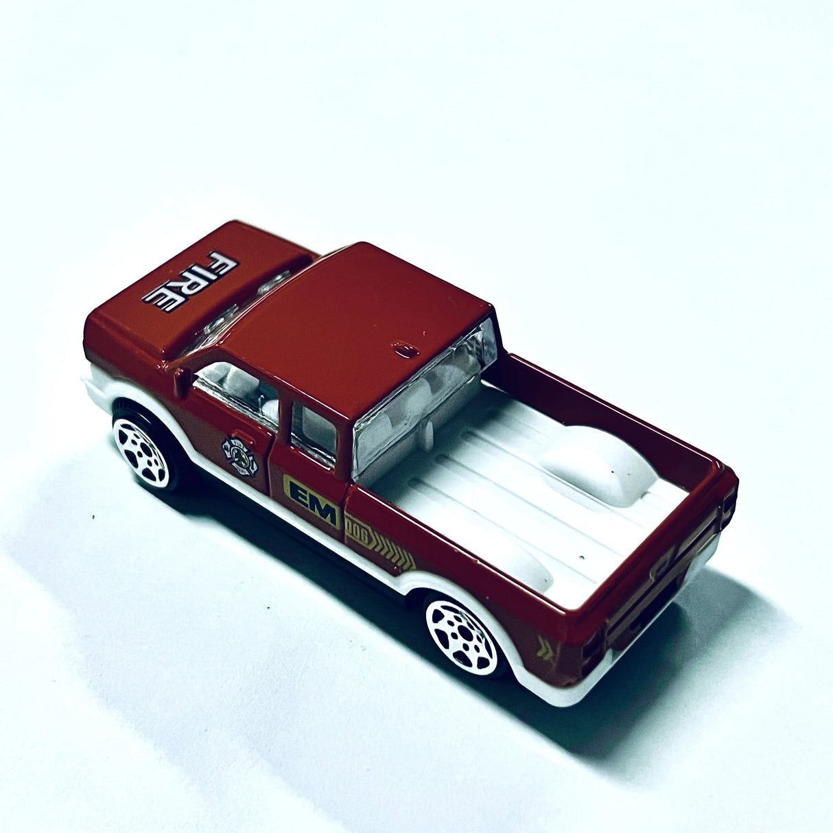 Alloy Children's Toy Car Set