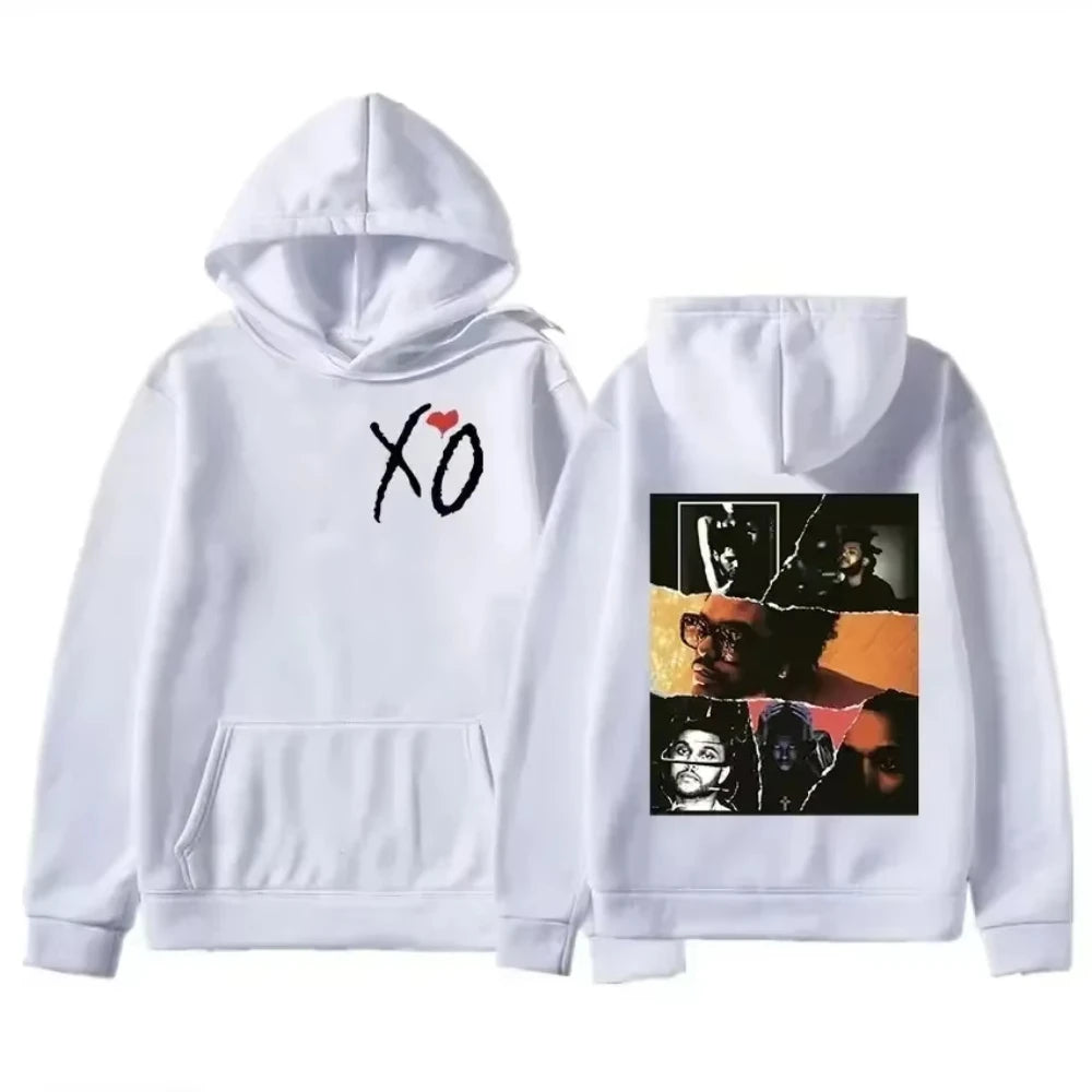 after hours hoodie