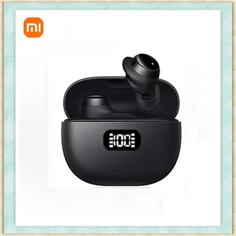 Xiaomi Redmi Buds 3 Wireless Earbuds (18 Hours Playtime, Noise Cancelling, Sound Isolating)