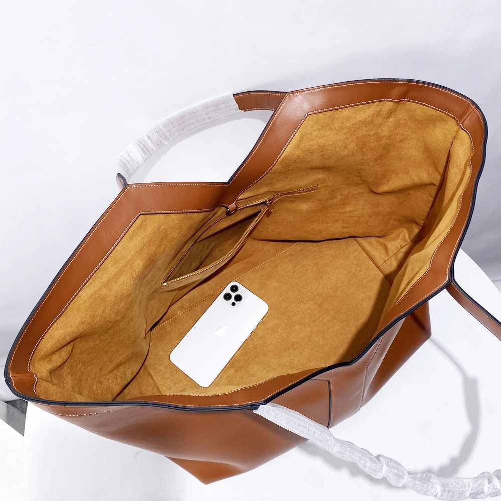 Classic Women’s Luxury Oversized Bag