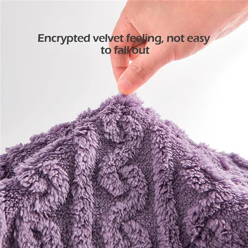 Autumn and Winter Children Pajamas | Warm Kids Sleepwear Set