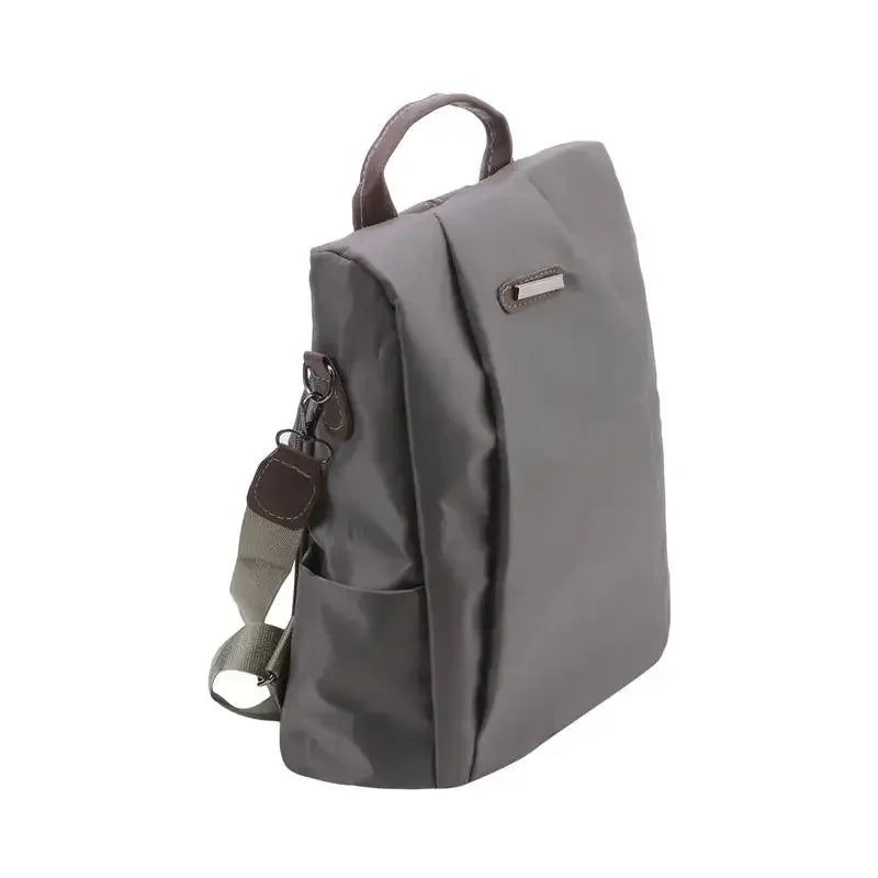 New women's fashionable multifunctional backpack