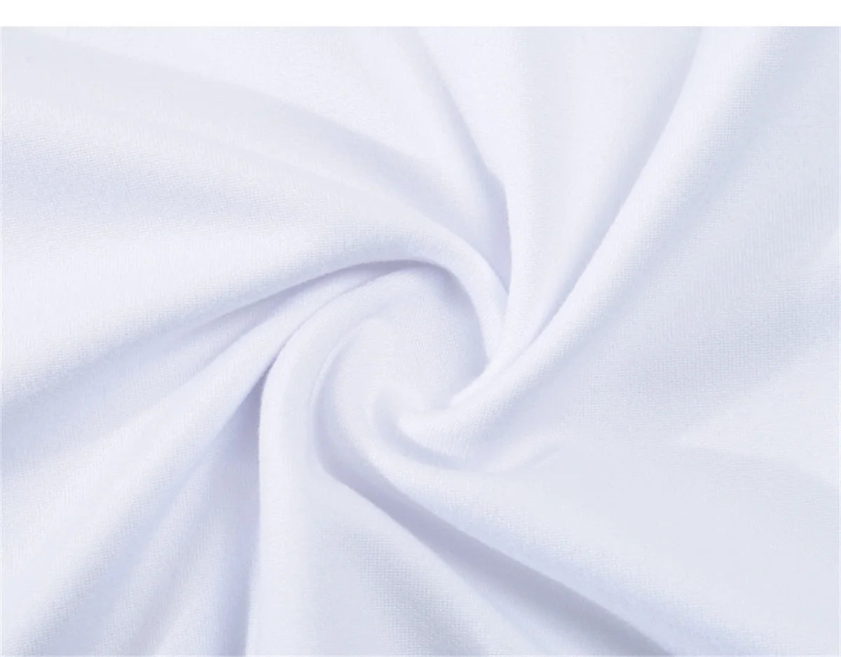 Summer Men’s Sleeveless Fashion Tank Top