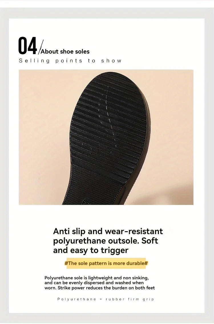 Ladies’ Summer Slippers