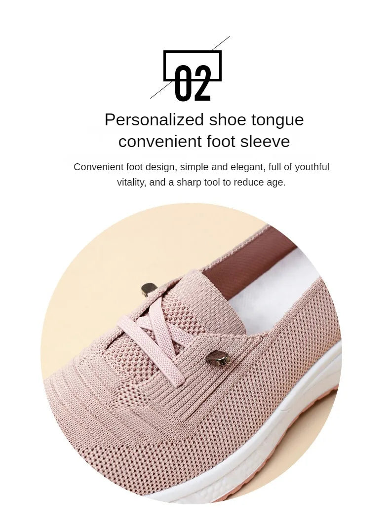 Women’s 2025 Casual Sneakers