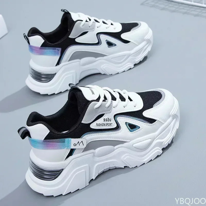 2025 Women’s Platform Sneakers