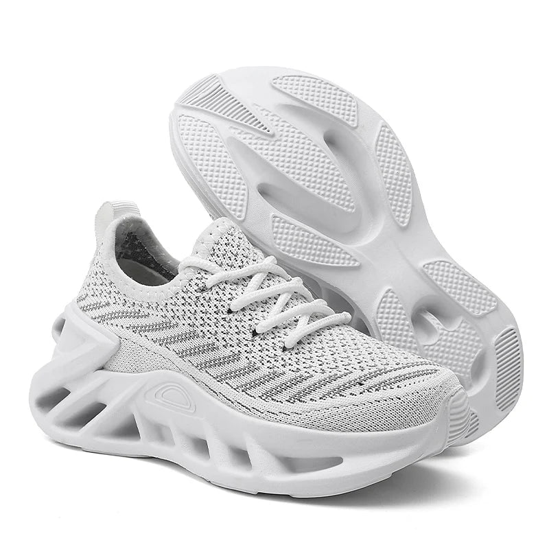 Kids & Parents Matching Lightweight Sneakers
