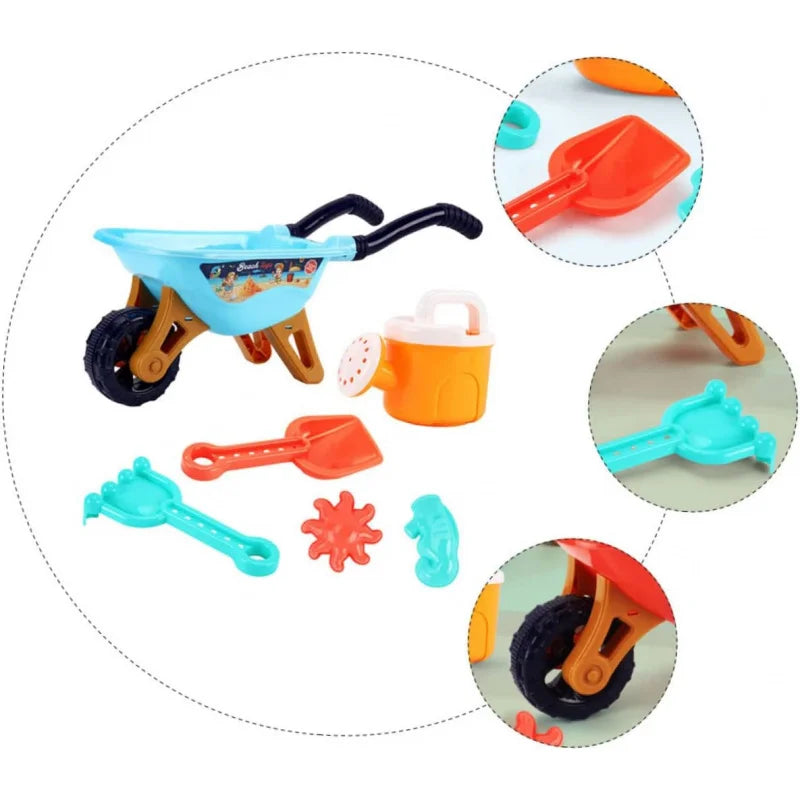 Set Beach Toys Set for Kids