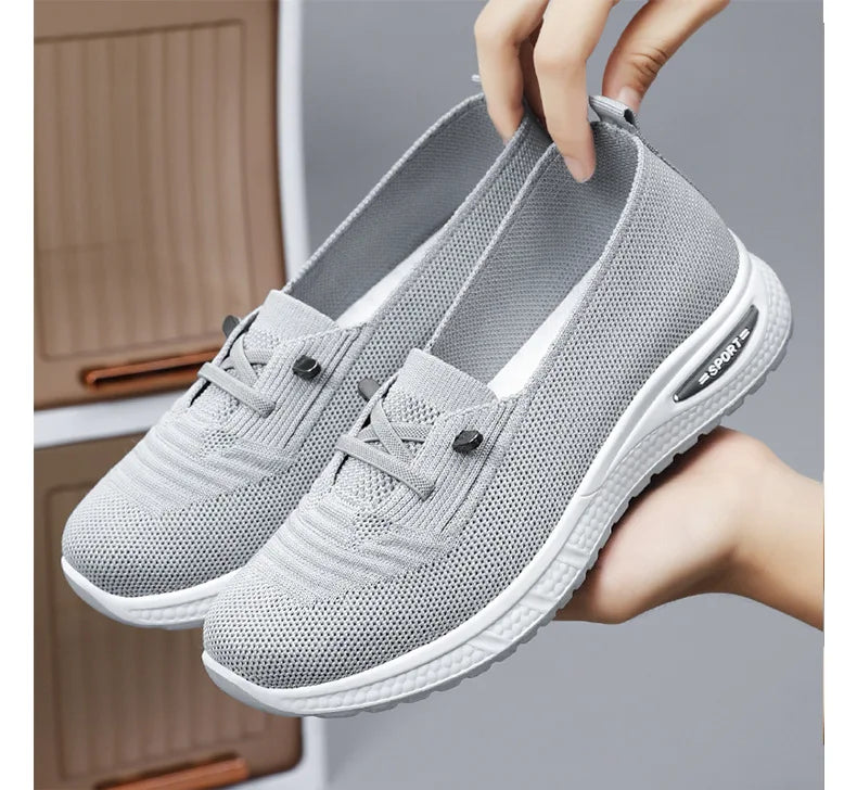 Women’s 2025 Casual Sneakers