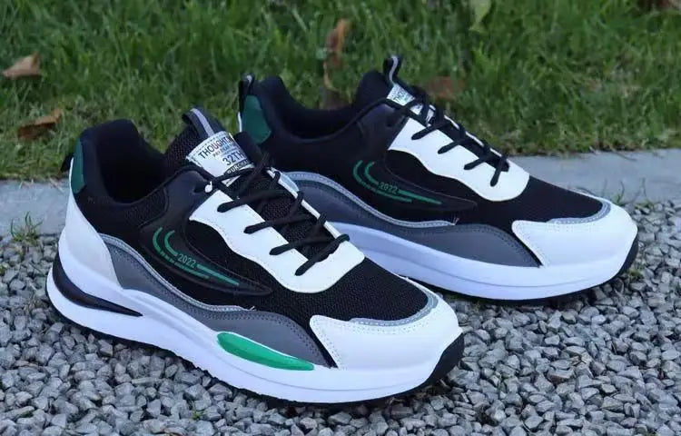 Men’s Fashion & Sport Sneakers