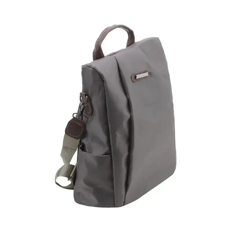 New women's fashionable multifunctional backpack