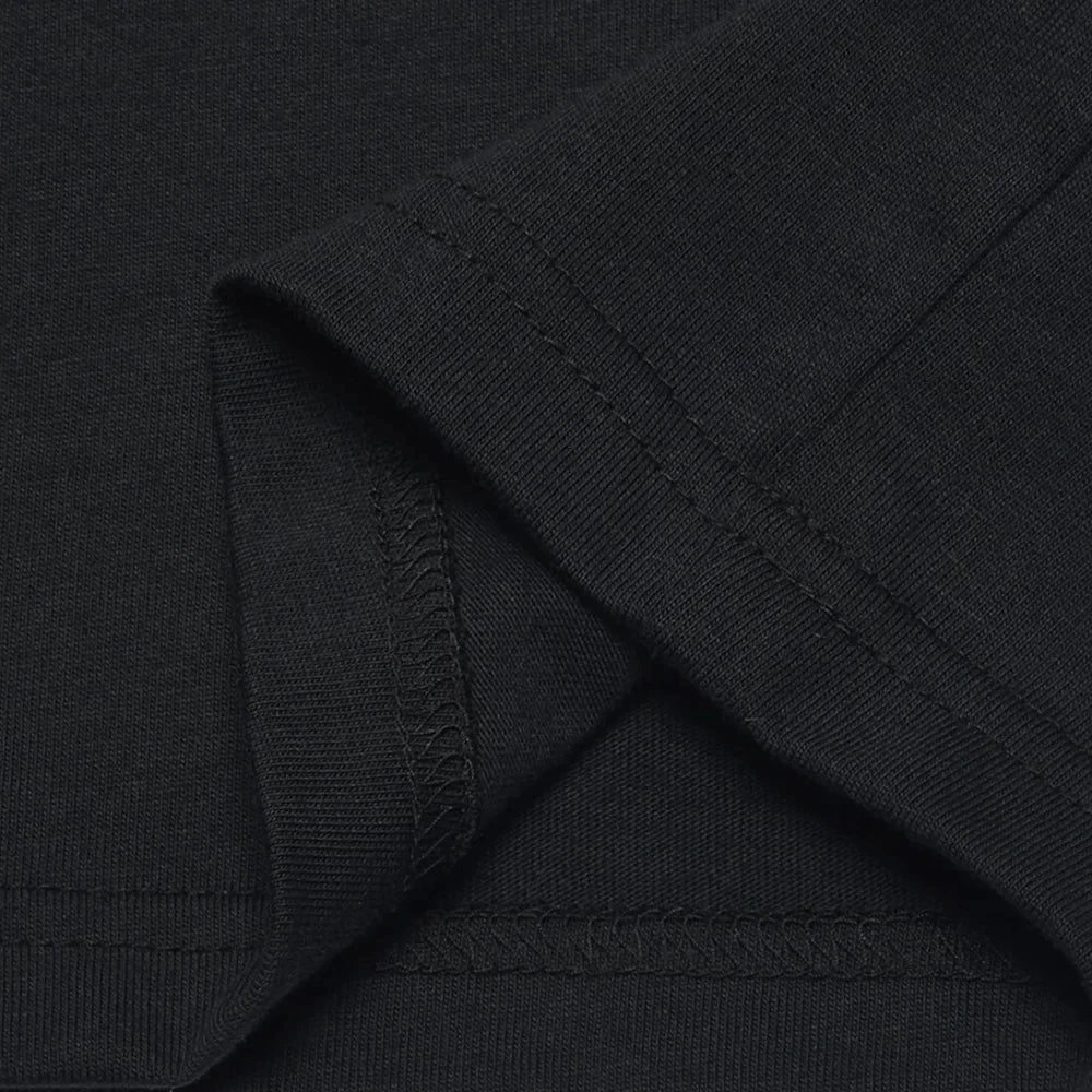 Men’s French Matador Graphic T-Shirt – Short Sleeve Casual Cotton Tee