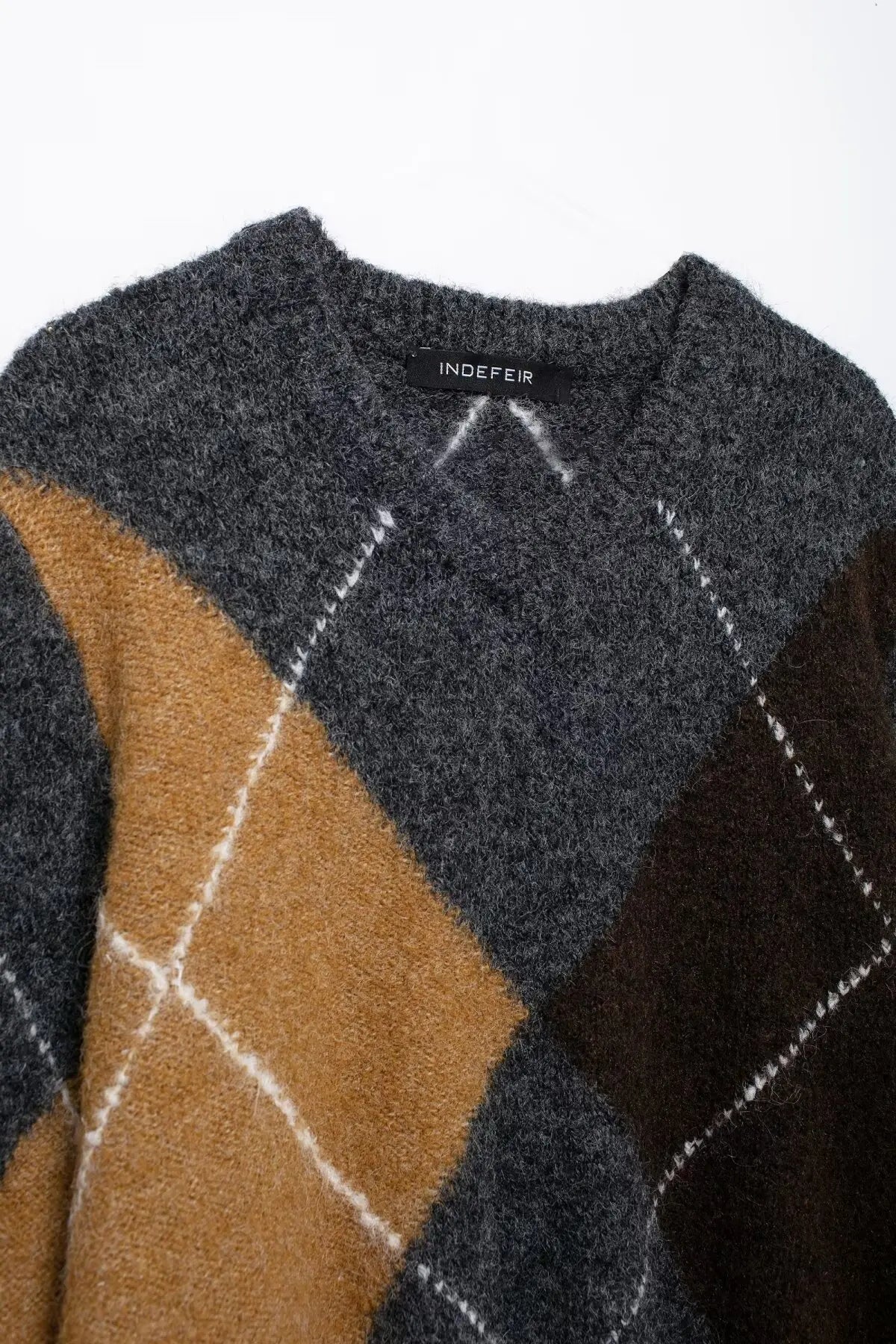 Women’s Casual Knitwear Sweater – Soft, Cozy & Stylish Pullover for Winter