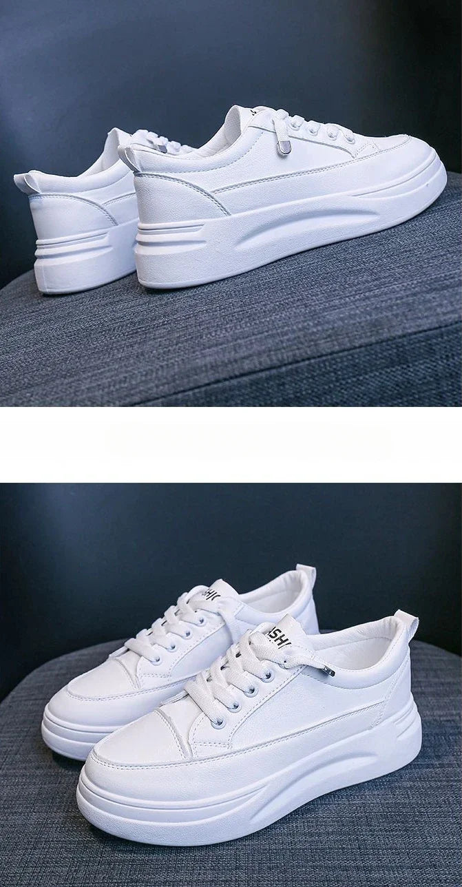 Summer Light Athletic Sneakers for Women