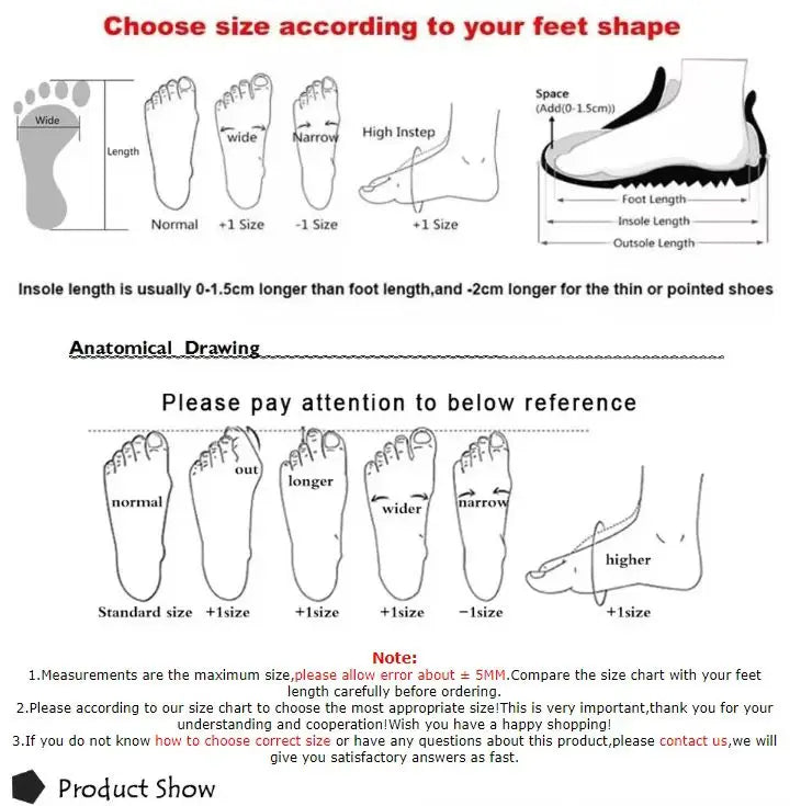 Women’s Fashion Platform Sneakers