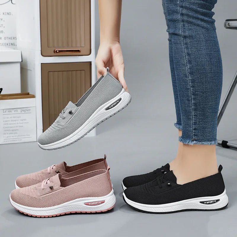 Women’s 2025 Casual Sneakers