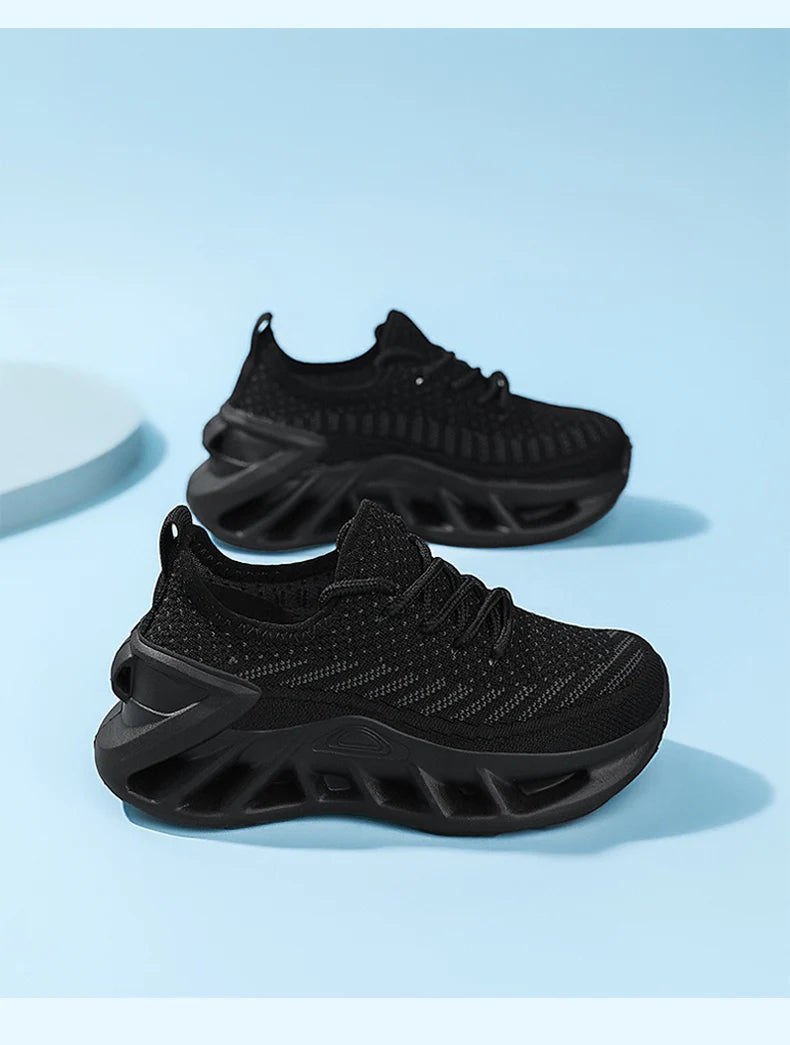 Kids & Parents Matching Lightweight Sneakers