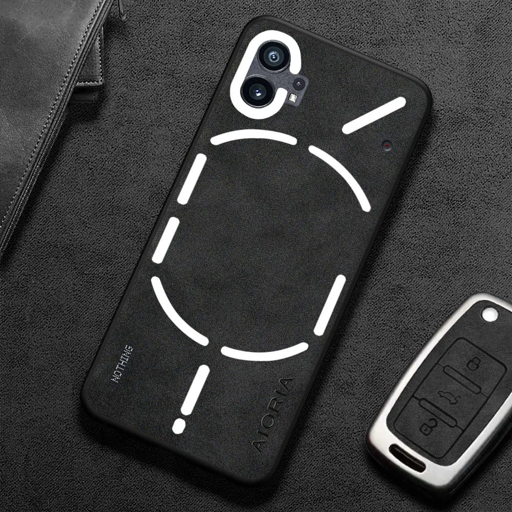 Case for Nothing Phone (1/2/3/3A/2A/2A Plus/CMF 1 & 2 Pro) – New Fashion Protective Cover Capa Coque Funda