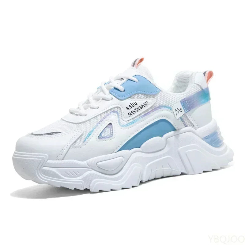 2025 Women’s Platform Sneakers