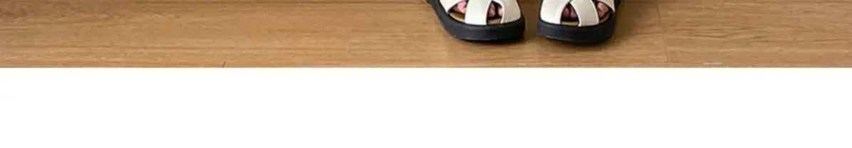 White Lace Spliced Flared Imitation Jeans for Women