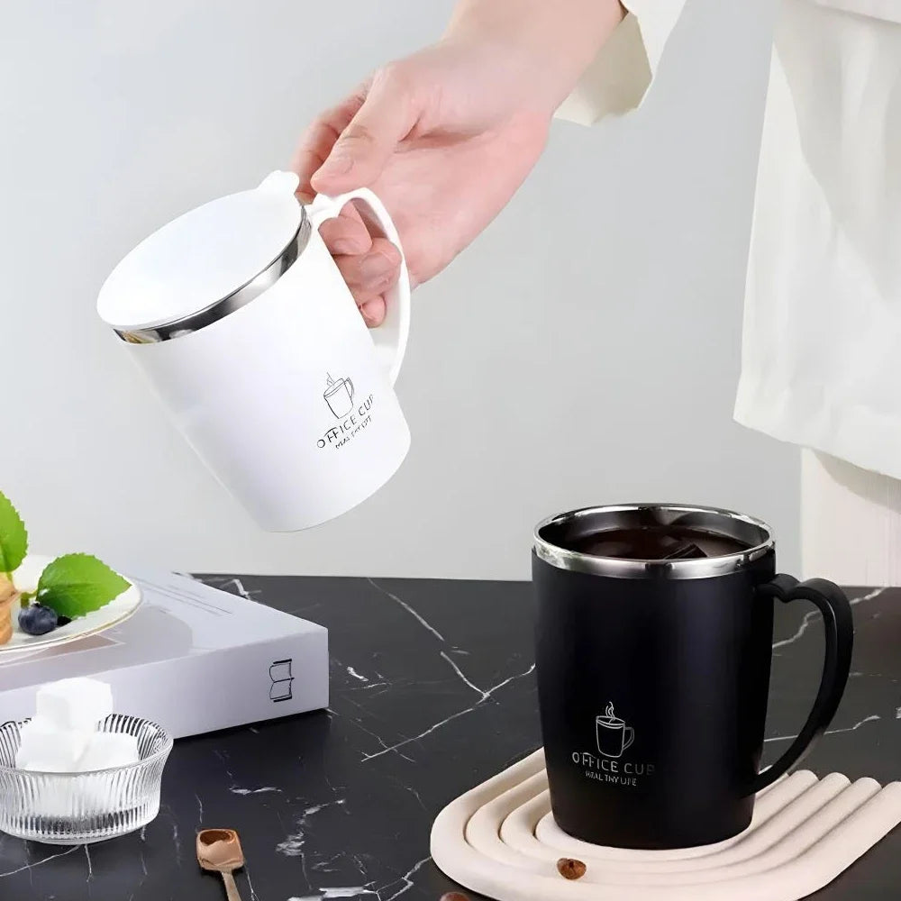 350ml Stainless Steel Thermos Mug