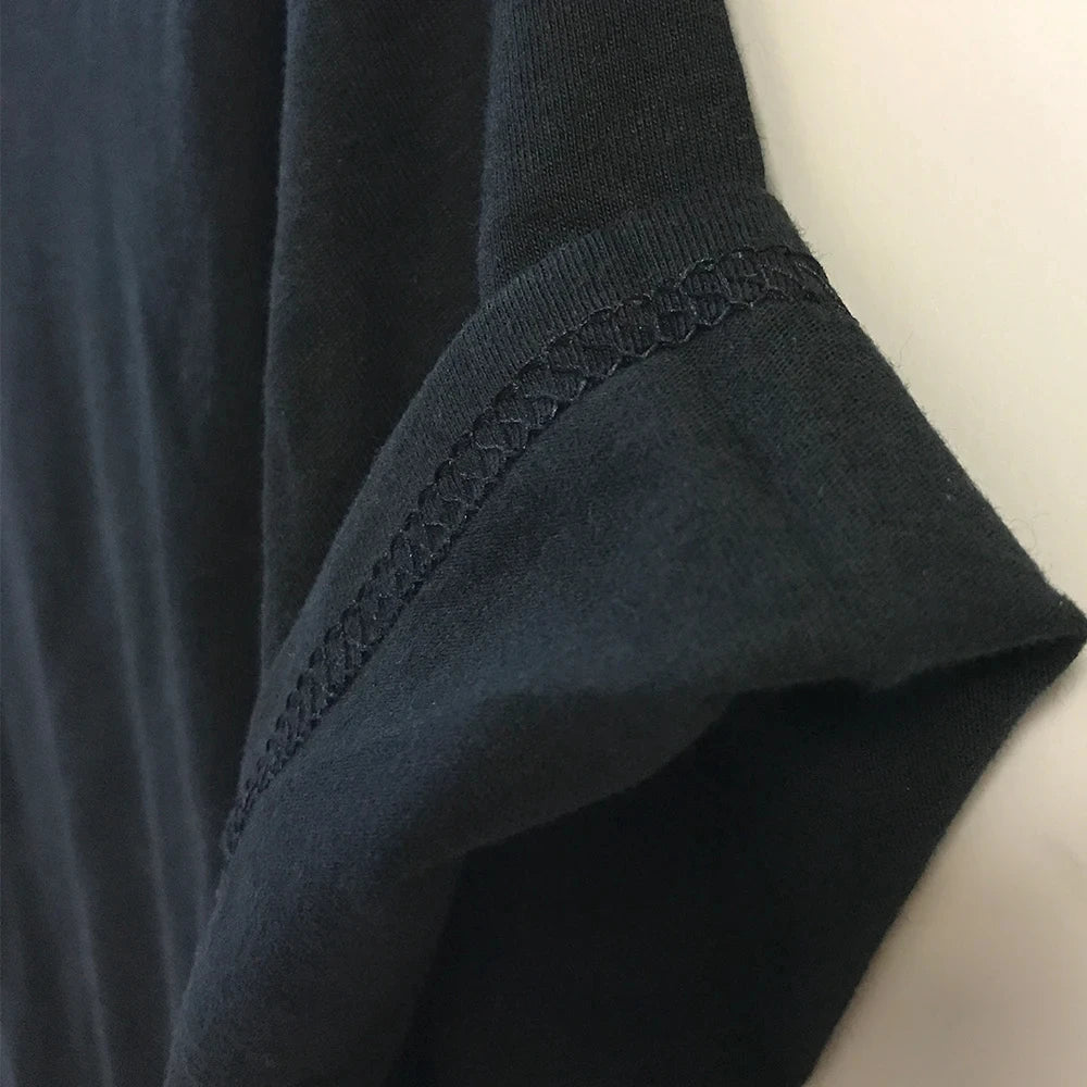 Men’s French Matador Graphic T-Shirt – Short Sleeve Casual Cotton Tee