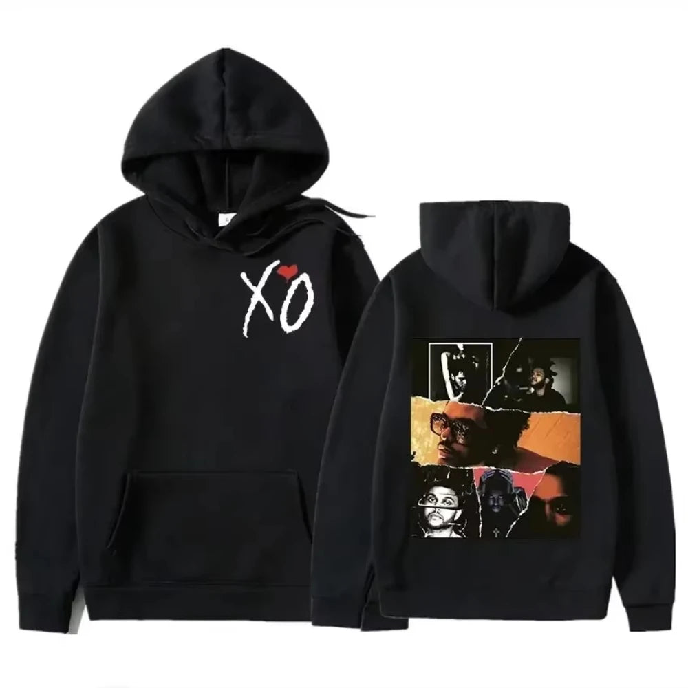 after hours hoodie