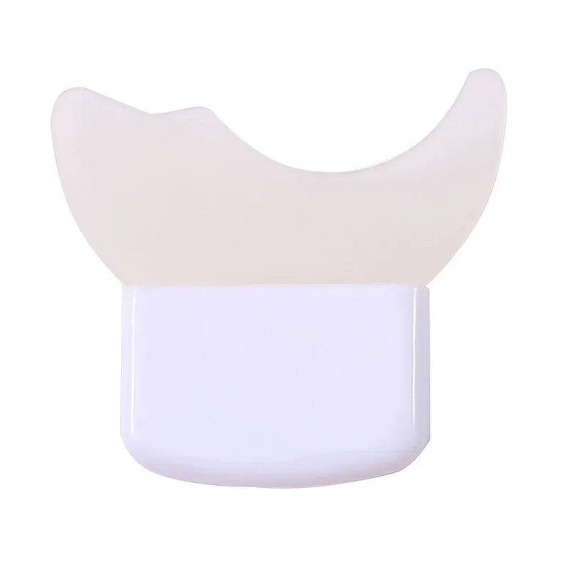 Multi-functional Eyeliner Stencil Wing Tips Silicone Eyeliner