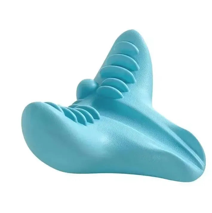 1pc Portable Neck Massager