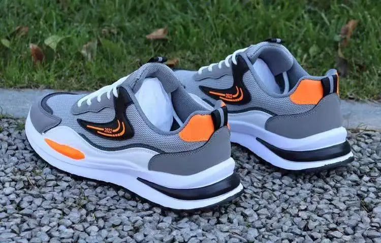 Men’s Fashion & Sport Sneakers