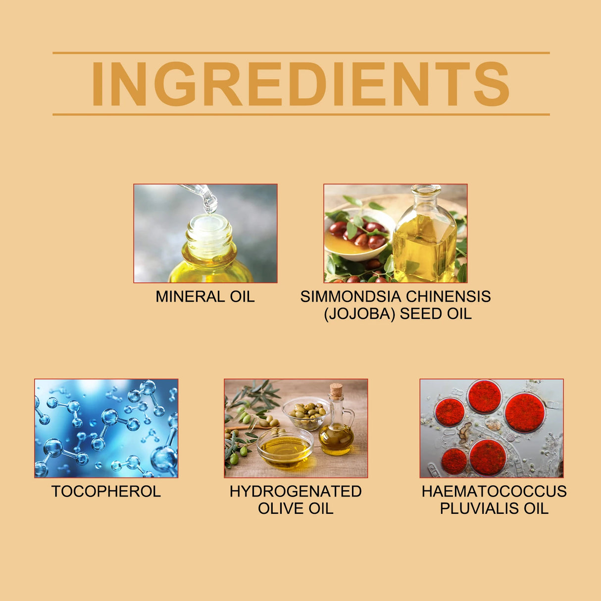 Buttock Enlargement Oil – Natural Hip Lifting & Firming Growth Serum