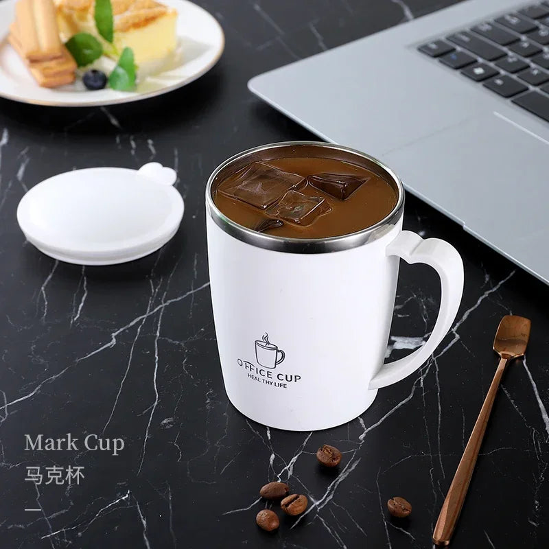 350ml Stainless Steel Thermos Mug