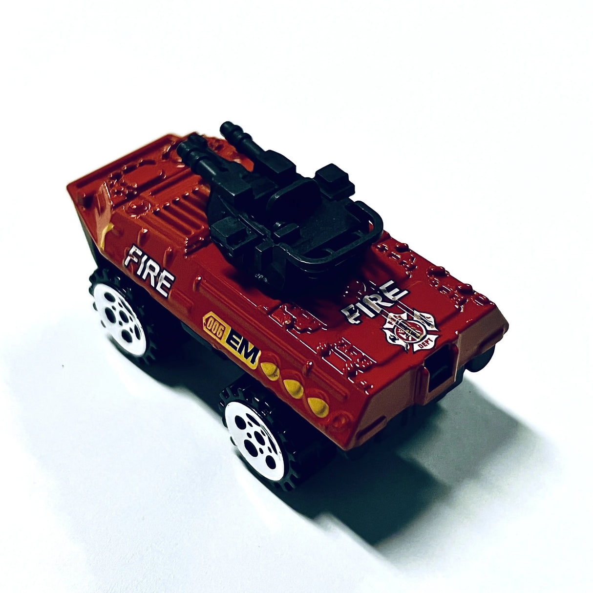 Alloy Children's Toy Car Set