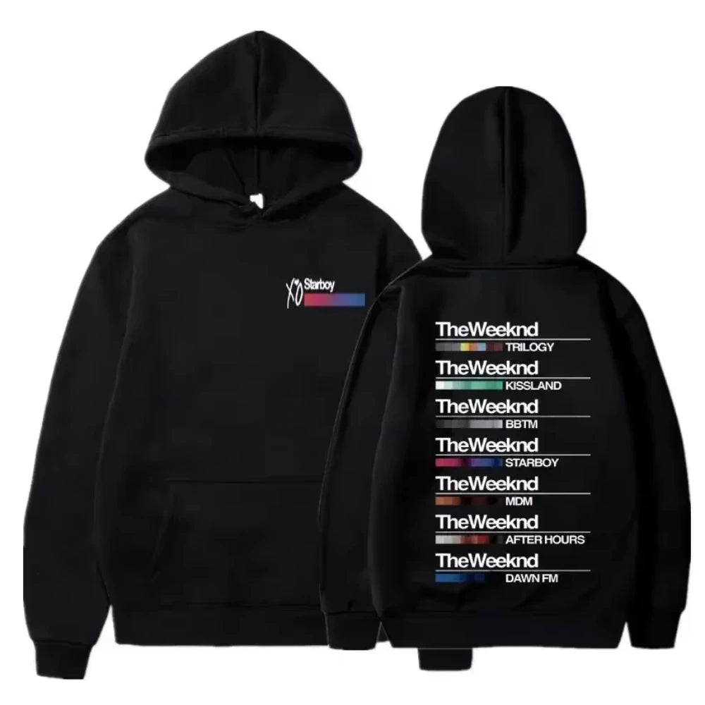 after hours hoodie