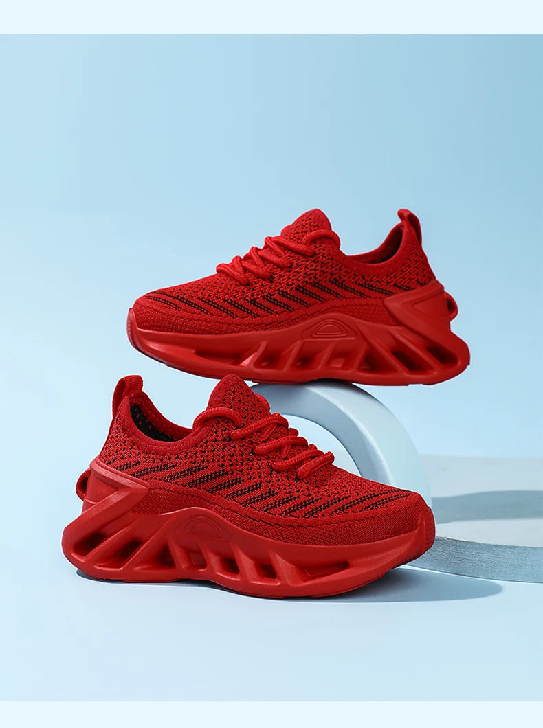 Kids & Parents Matching Lightweight Sneakers