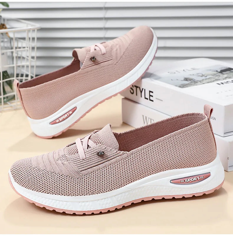 Women’s 2025 Casual Sneakers