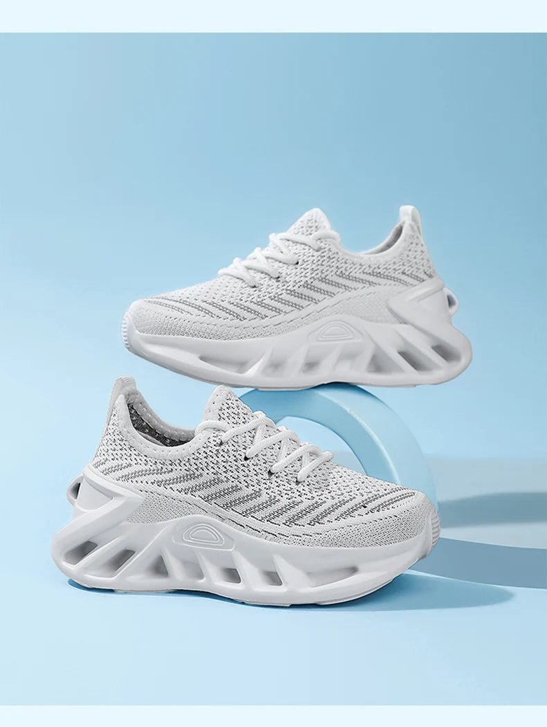 Kids & Parents Matching Lightweight Sneakers