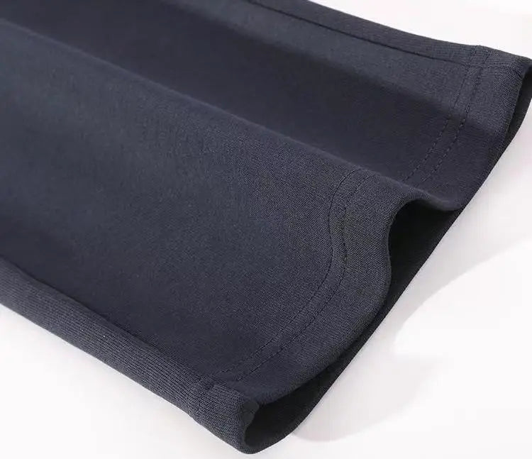 Men’s Solid Color Casual Pants – Comfortable & Stylish Daily Wear Trousers | Durable Fabric Versatile Home & Streetwear Pants