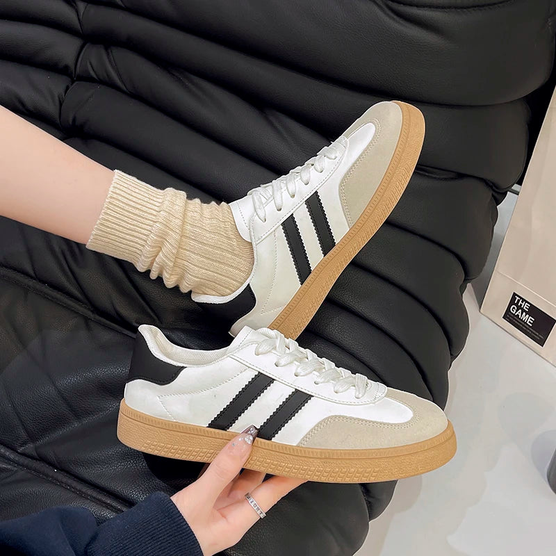 Women’s Fashion Platform Sneakers