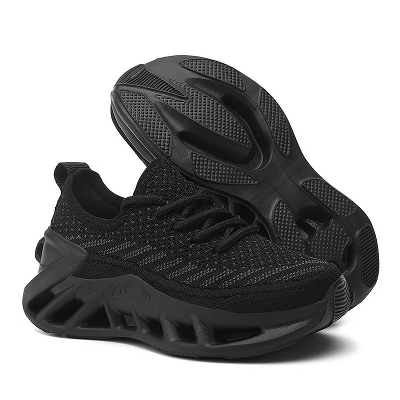 Kids & Parents Matching Lightweight Sneakers