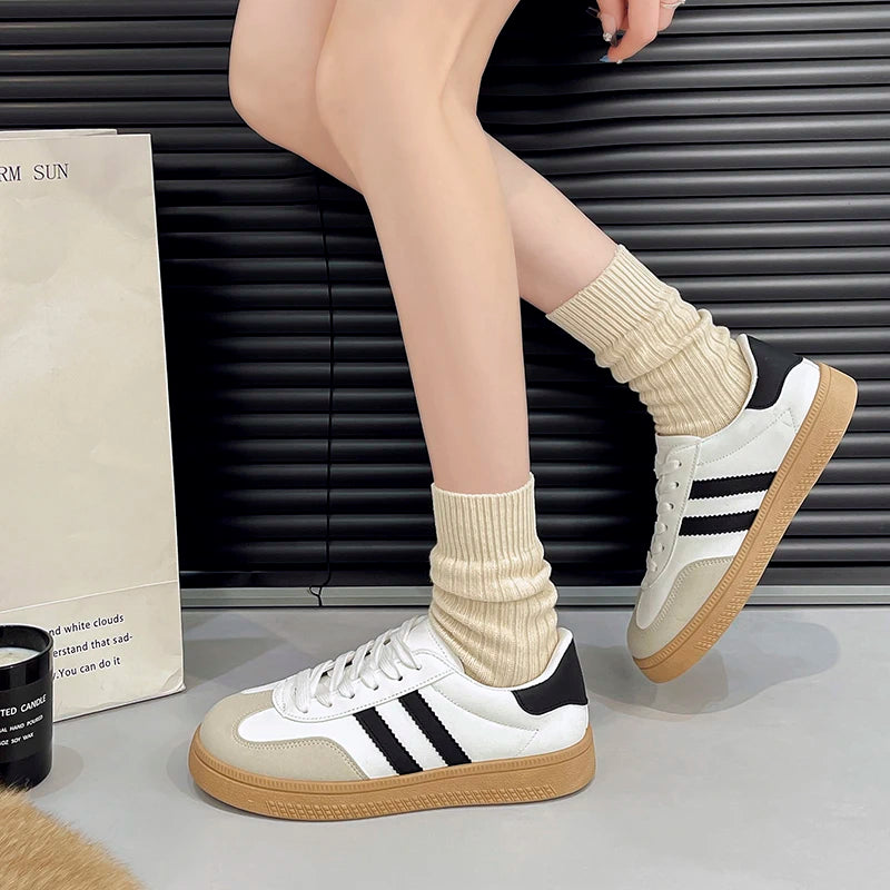 Women’s Fashion Platform Sneakers