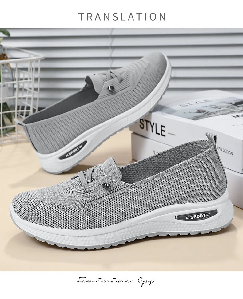 Women’s 2025 Casual Sneakers
